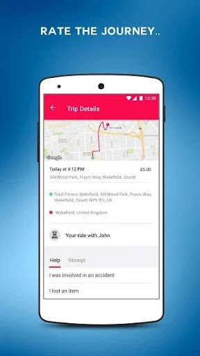 A1 Express Cars and Taxis