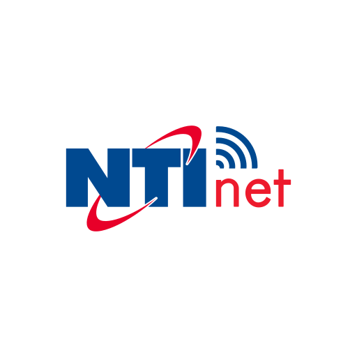 NTI net  Icon