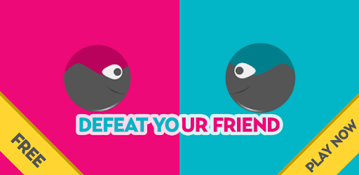 Challenge Your Friends