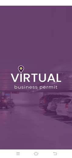 Android application BusinessPCM screenshort