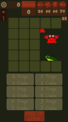 Mystery Tiles - Screenshot 2