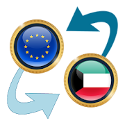 Euro x Kuwaiti Dinar