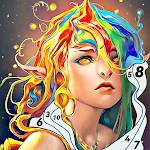 Cover Image of Unduh Elf Color by Number Paint Game 1.2 APK