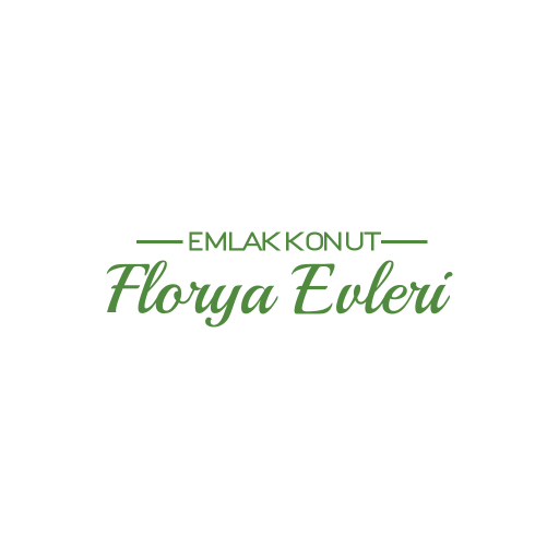 Florya Evleri logo