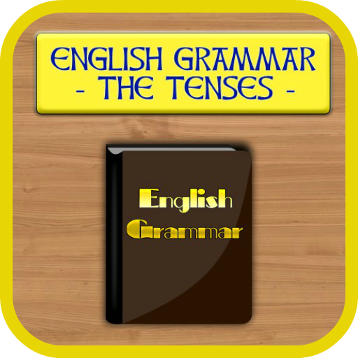 English Grammar - The Tenses