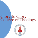 Glory to Glory College icon