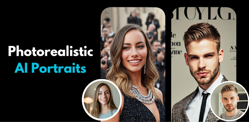 Dreambooth AI Photo Portraits