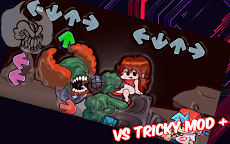 VS Tricky MOD HellClownのおすすめ画像2