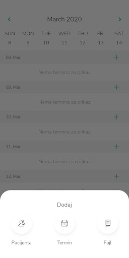 Ema Health - For Doctors