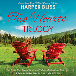 Icon image Two Hearts Trilogy