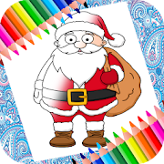 Top 30 Books & Reference Apps Like Christmas Coloring Book - Best Alternatives