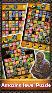 Gem Quest Hero MOD APK (AUTO WIN/NO ADS) Download 2