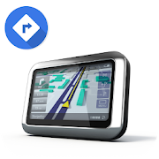 Top 14 Shopping Apps Like Driving Maps Navigator & Traffic Alerts - Best Alternatives