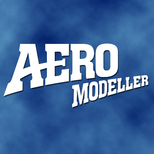 Aeromodeller 6.12.5 Icon