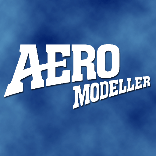 Aeromodeller  Icon