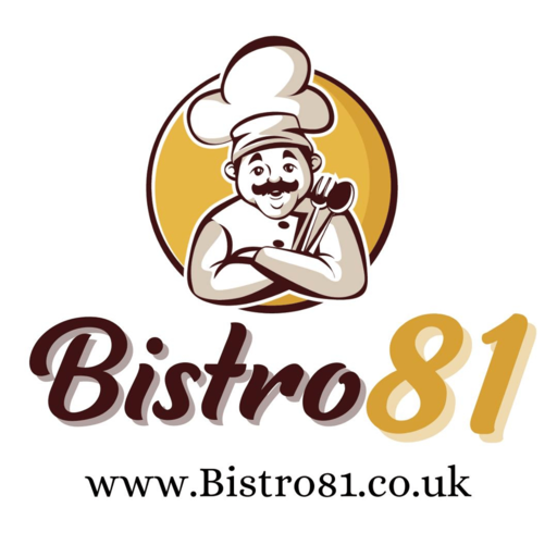 Bistro 81 logo