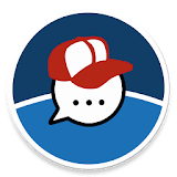 Chat 4 GO icon