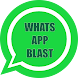 Wa Blast (Broadcast WA Tanpa Simpan Nomer) - Androidアプリ