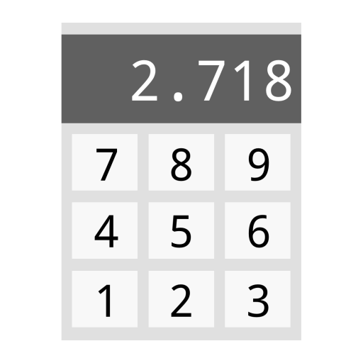 PainCalc - Simple calculator