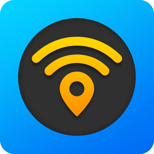 WiFi Map® — бесплатные пароли, точки доступа и VPN