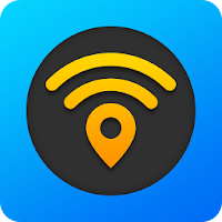 WiFi Passwords, Offline maps & VPN. WiFi Map®