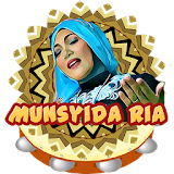 Lagu Qasidah Munsyida Ria MP3 icon