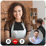 Meet New Pople, Live Video Call Guide icon