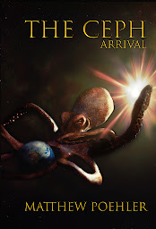 Icon image The Ceph - Arrival: A novel of Uplift and First Contact
