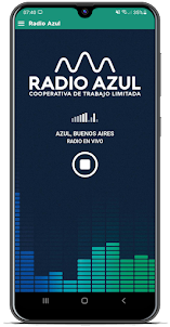 Radio Azul LU10