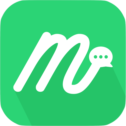 Migbuzz - Chat & Rooms 5.2.0 Icon