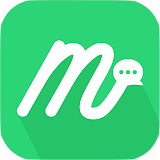 Migbuzz - Chat & Rooms icon