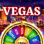Cover Image of Download VegasWheels 1.0 APK