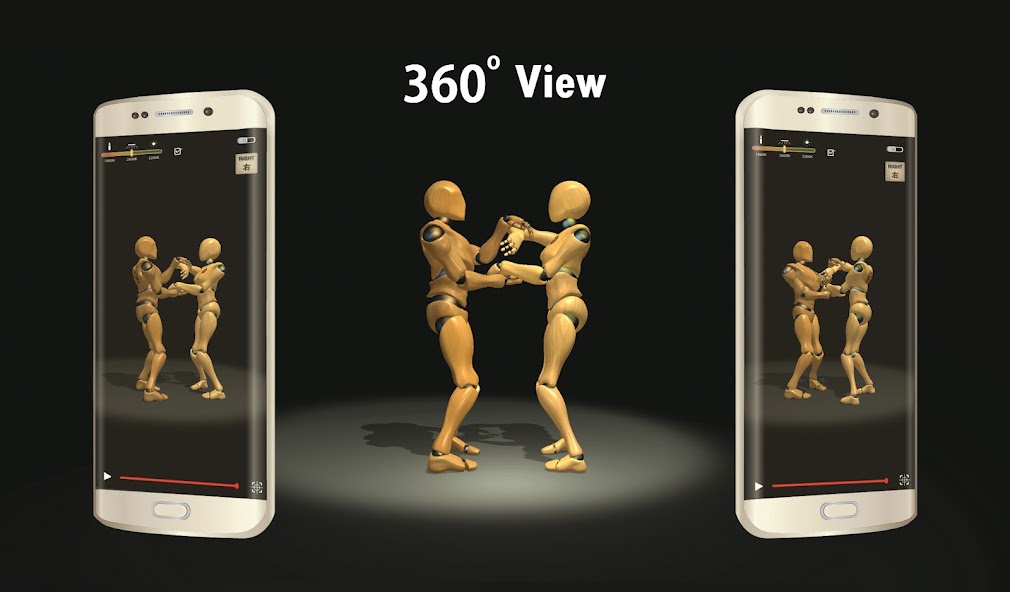 Wing Chun Trainer 328 APK + Mod (Unlimited money) untuk android