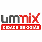 Cover Image of Unduh UMMIX CIDADE DE GOIÁS 99.7FM 1.1 APK