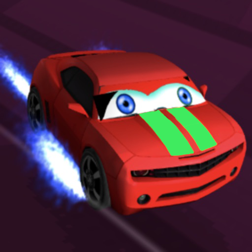 Speed Racer: Car Runner