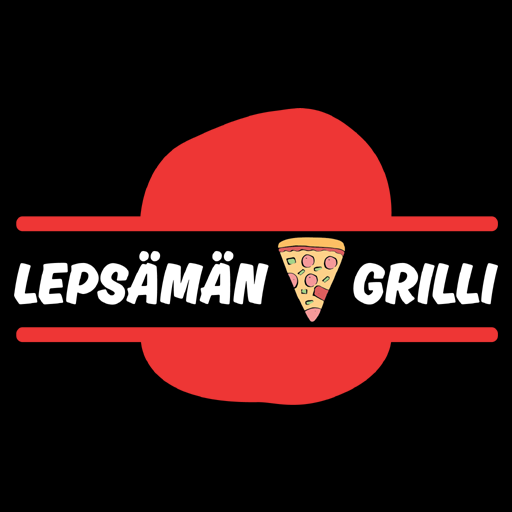 Lepsaman Grilli logo