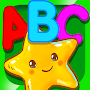 ABC games for kids: Alphabet learning games