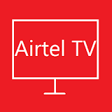 New HD Free Digital Airte TV Channels,Cricket Live icon