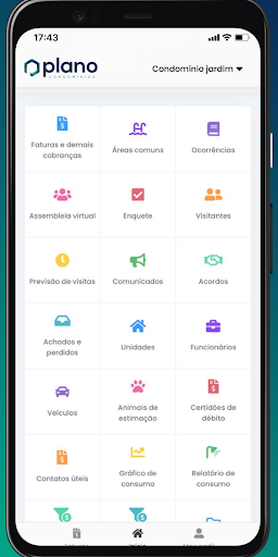 Plano Condomínios Screen 3