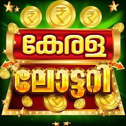Imagen de ícono de Lottery Result Kerala
