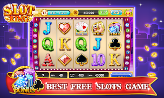 Game screenshot Slots Machines - Vegas Casino apk download