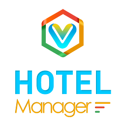 Icon image Hotel Manager