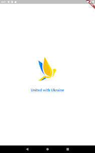 United with Ukraine