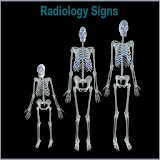 Radiology Signs icon