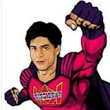 Shahrukh Man : Pro icon