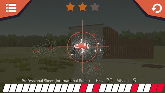 Clay Hunt PRO v1.9.9 FULL APK 9