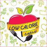 Low Calorie icon