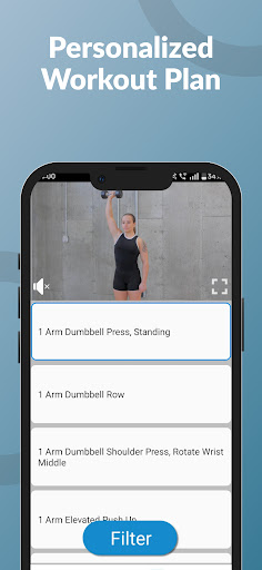 Screenshot of Ripped Body
