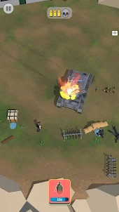 Grenadier - Boom Blitz