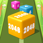 Jelly 2048 3D - Merge Cube 1.1.0